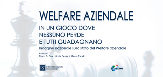 Immagine in evidenza welfare
