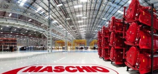 maschio gaspardo