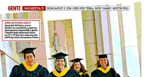 Immagine Gente 3