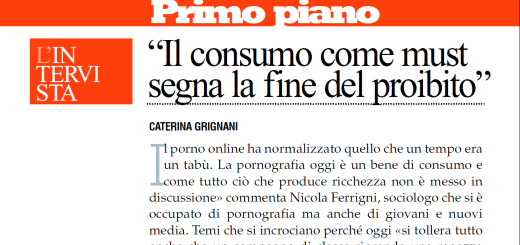 La Repubblica Sera