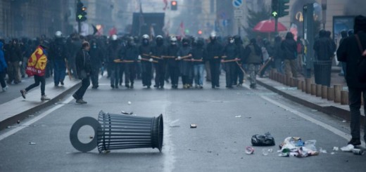 Black Bloc