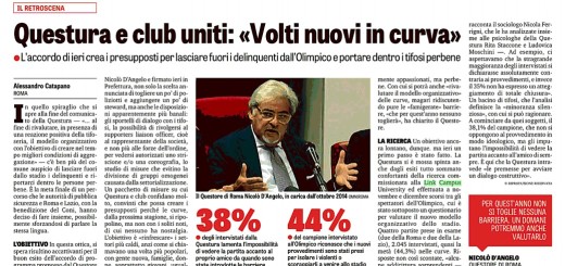 Olimpico Gazzetta
