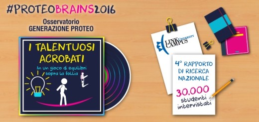 #proteobrains2016-in evidenza