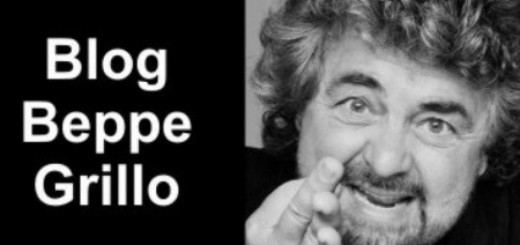 il-blog-di-beppe-grillo