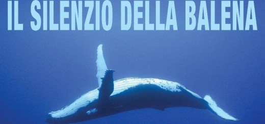 Ritaglio locandina blue whale