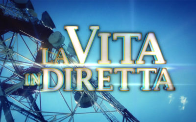 sms contro i bulli se ne parla a «la vita in diretta»