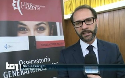 3° rapporto proteo il servizio del tg1