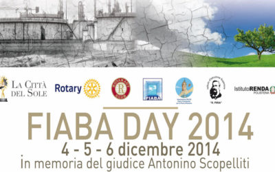 fiaba day 2014 il convegno a rosarno