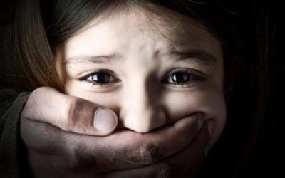 pedofilia: giù le mani dai bambini