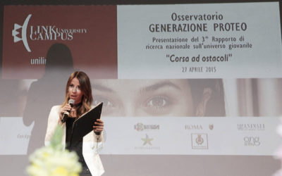 generazione proteo presentazione 3° rapporto