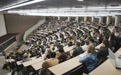 scelte universitarie: l’importanza dell’inglese